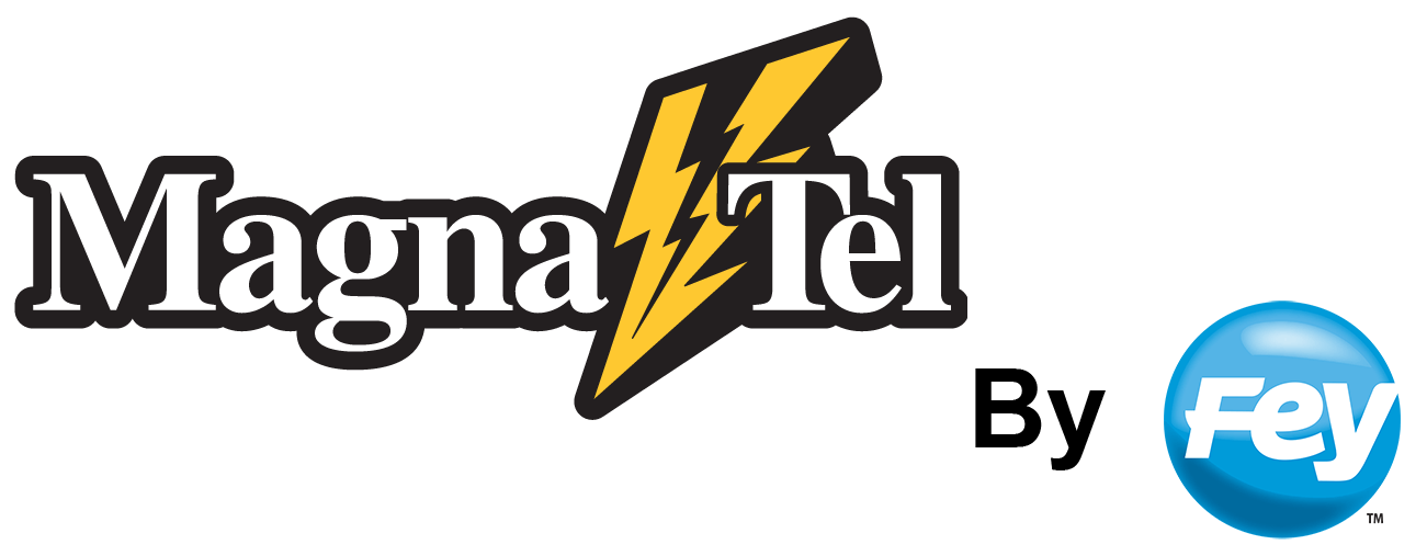 Magna-Tel Logo